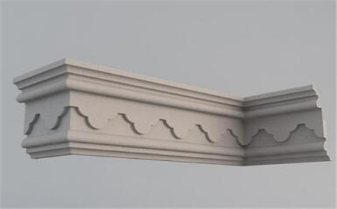 为什么要重视grc构件的日常保养